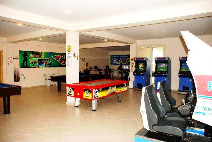 imagini hotel EPHESIA BEACH CLUB KUSADASI